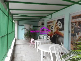 Casa Comercial Vila Valqueire com 341 m2 referência: MCI 0240