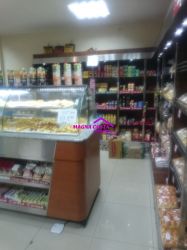 Loja de Shopping/Centro Comercial Iraja com 300 m2 referência: MCI 0251