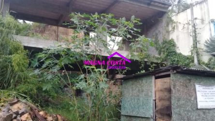 Loteamento/Condomínio Vila Valqueire com 0 m2 referência: MCI 0252