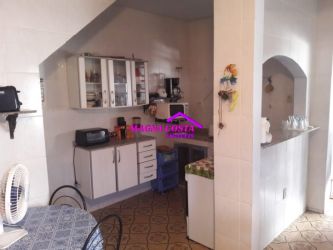 Casa Padrão Barra de Guaratiba com 86 m2 referência: MCI 0276