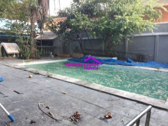 Casa Padrão Vila Valqueire com 130 m2 referência: MCI 0279