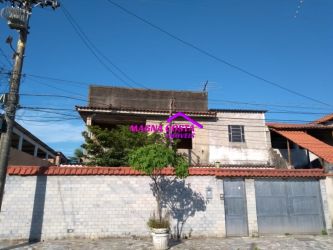 Casa Padrão Saracuruna com 110 m2 referência: MCI 0286