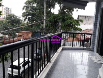 Apartamento Padrão Vila Valqueire com 125 m2 referência: MCI 0295