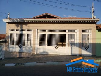 Casa Padrão Jardim Elvira com 440 m2 referência: 477