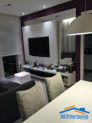 Apartamento Padrão Centro com 53 m2 referência: 579