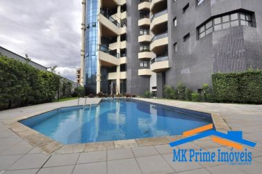 Apartamento Padrão Jardim Vitória Régia com 852 m2 referência: 681