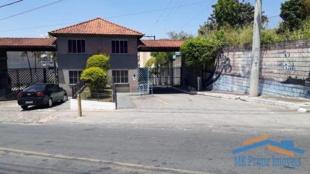 Apartamento Padrão Jardim Tonato com 52 m2 referência: 1196