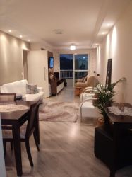 Apartamento Padrão Rudge Ramos com 85 m2 referência: 3745