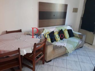 Apartamento Padrão Jd. Nazareth com 45 m2 referência: AP-8864