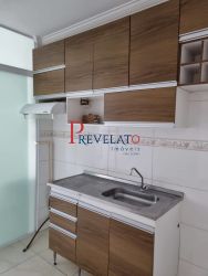 Apartamento Padrão Bairro dos Casas com 48 m2 referência: AP-8945