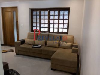 Casa Padrão Jardim Cambuí com 150 m2 referência: CT-6432