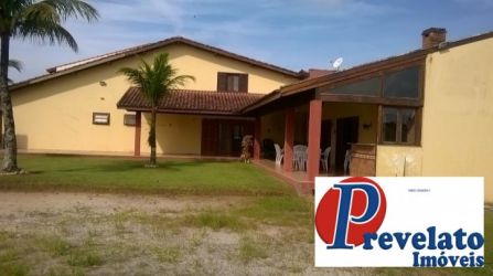 Casa Padrão Cibratel Ii com 420 m2 referência: CT-6452