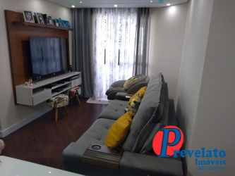 Apartamento Padrão Parque Jaçatuba com 71 m2 referência: AP-7053