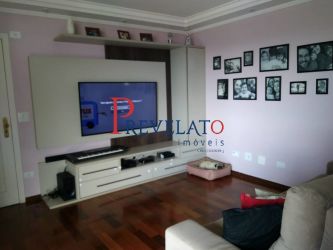 Apartamento Padrão Parque Das Nações com 140 m2 referência: AP-7064