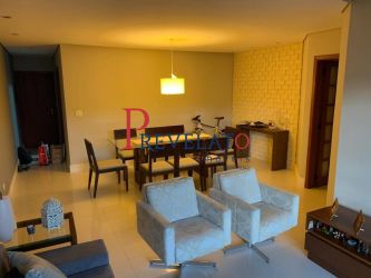 Apartamento Padrão Santa Maria com 120 m2 referência: AP-7287