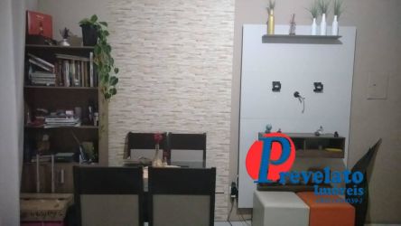 Apartamento Padrão Assunção com 38 m2 referência: AP-7373