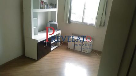 Apartamento Padrão Assunção com 49 m2 referência: AP-7575