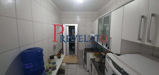 Apartamento Padrão Centro com 39 m2 referência: AP-7612