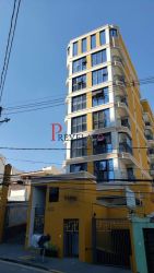 Apartamento Padrão Vila Valparaíso com 41 m2 referência: AP-7672