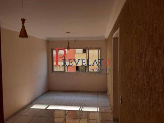 Apartamento Padrão Assunção com 0 m2 referência: AP-7768