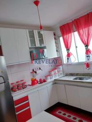 Apartamento Padrão Baeta Neves com 42 m2 referência: AP-7963