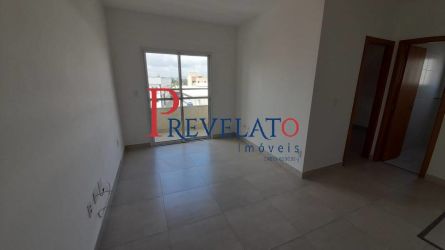 Apartamento Padrão Rudge Ramos com 44 m2 referência: AP-8306