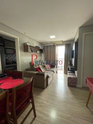 Apartamento Padrão Jardim Jamaica com 50 m2 referência: AP-8529