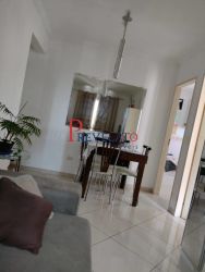 Apartamento Padrão Assunção com 50 m2 referência: AP-8732