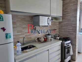 Apartamento Padrão Alves Dias com 72 m2 referência: AP-8650