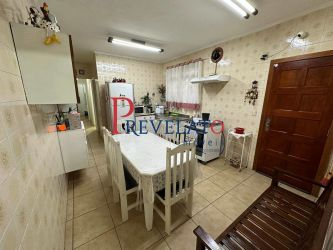 Casa Padrão Alves Dias com 96 m2 referência: CT-8898