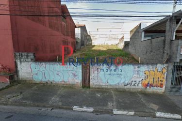 Terreno Padrão Vila Assis Brasil com 0 m2 referência: TE-8928