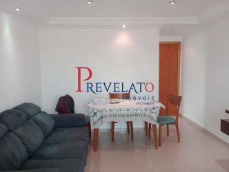 Apartamento Padrão Alves Dias com 72 m2 referência: AP-8974