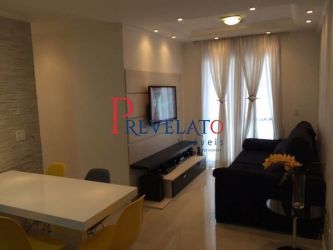 Apartamento Padrão Santa Terezinha com 60 m2 referência: AP-4963