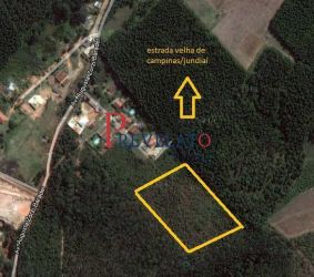 Terreno Padrão Bairro Tijuco Preto Ou Prestes com 0 m2 referência: TE-5159