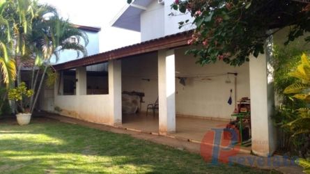 Casa Padrão Residencial Jaquari com 200 m2 referência: SB-5193