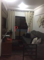 Apartamento Padrão Vila Lusitânia com 66 m2 referência: AP-5793