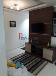 Apartamento Padrão Parque São Vicente com 47 m2 referência: AP-5835