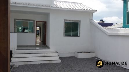 Casa Padrão Vila do Peró com 77 m2 referência: 400