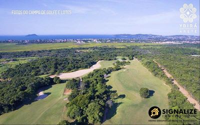 Terreno Padrão Praia Rasa com 0 m2 referência: 203