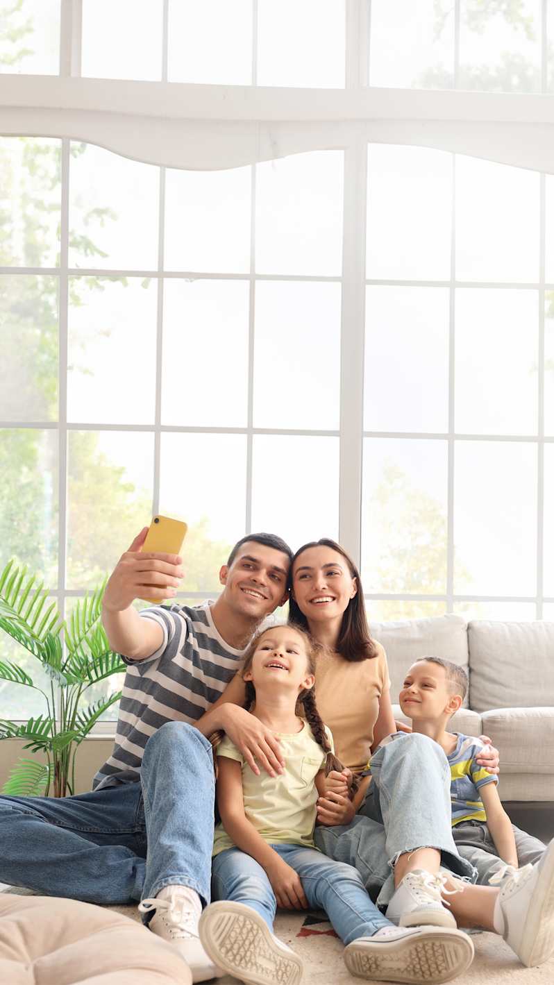 خدمات تناسب أسلوب حياتك