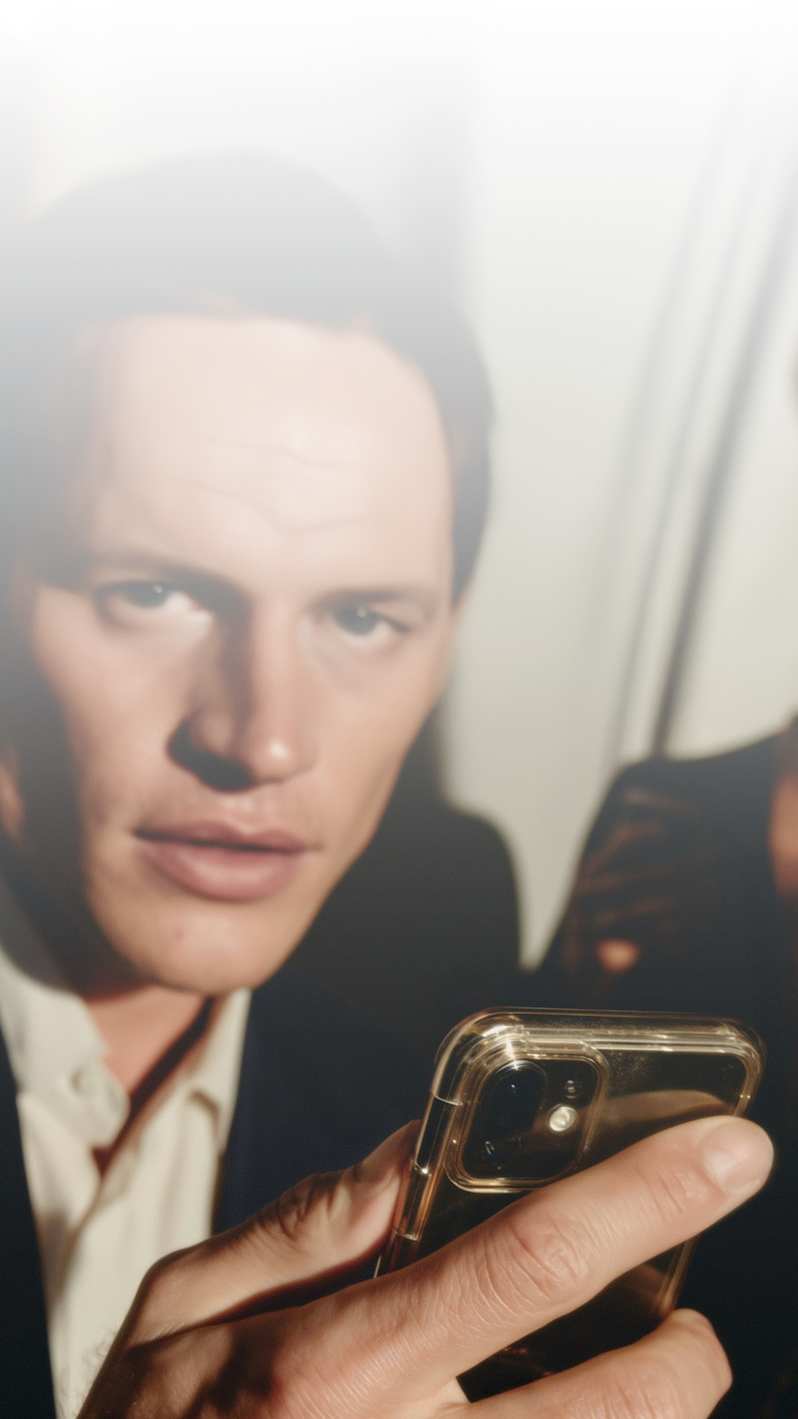 تحكم في جميع معاملاتك البنكية