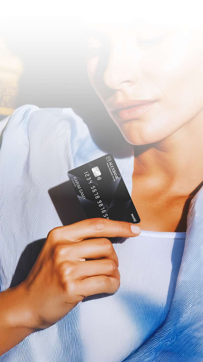 World Credit Card