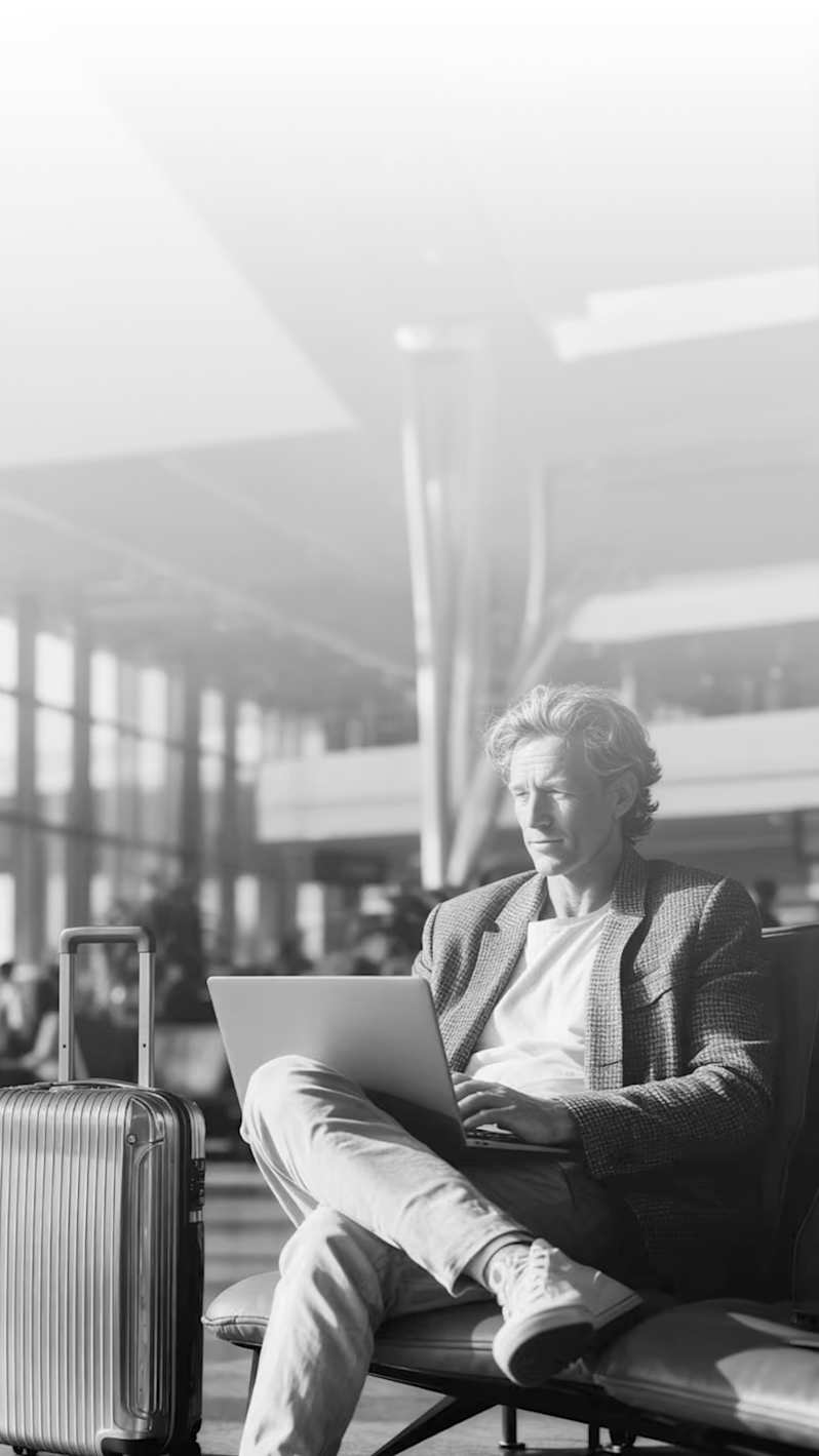 خدمات تناسب أسلوب حياتك