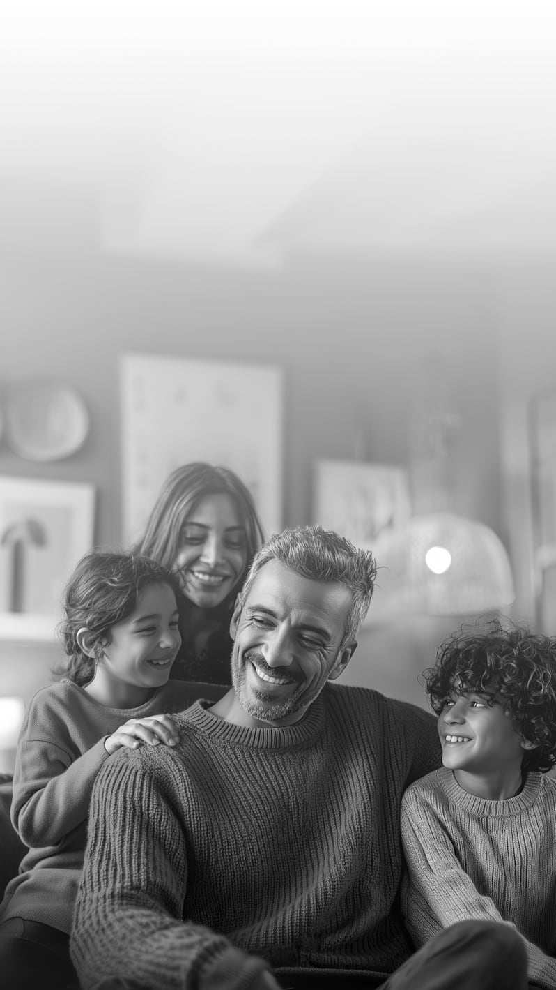 عائد ثابت ١٧٪ للشهادة الثلاثية يصرف شهرياً.