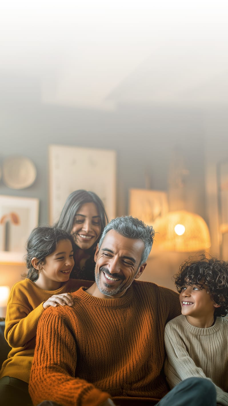 عائد ثابت ١٧٪ للشهادة الثلاثية يصرف شهرياً.