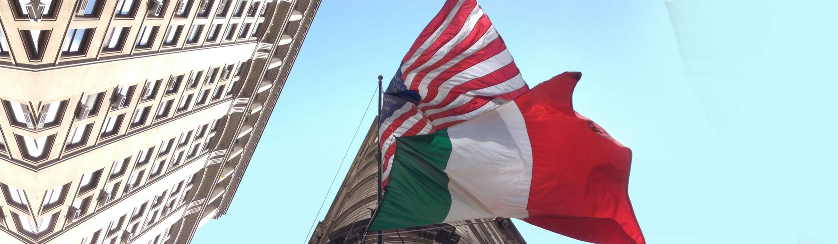 Intesa Sanpaolo New York hub: supporting corporate America