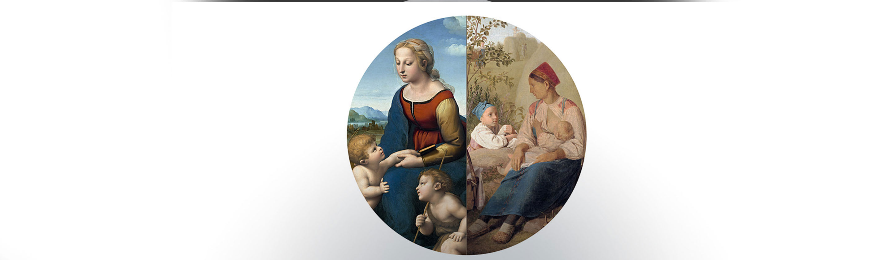 A celebration of Raphael’s genius