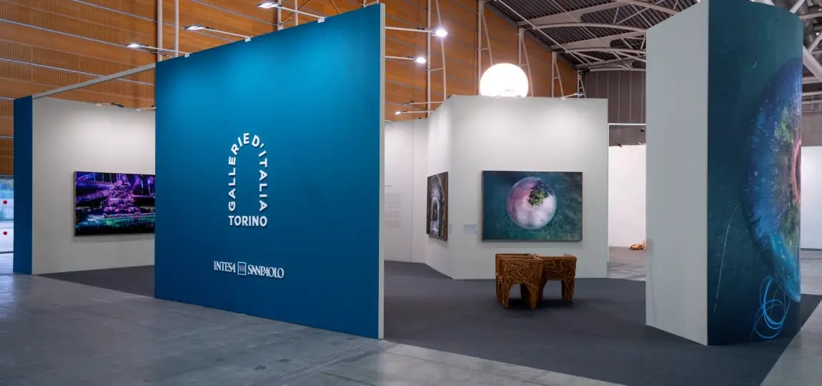 Brava, Artissima! The fair at the heart of the contemporary art community