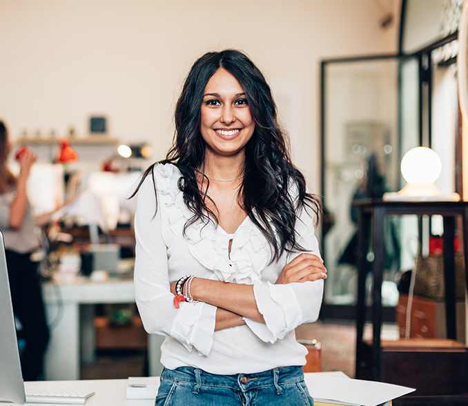 تمويل شخصي لأصحاب الأعمال والمهن الحرة