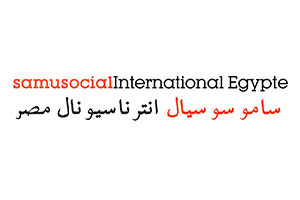 Samusocial International Egypt 